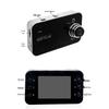 K6000 Dash Cam: Hidden Car HD Night Vision DVR Camera