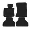 ANTHRA Car Mats For: BMW X5 E70 SUV (2006-2013)