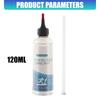Sport Equipment Treadmill Lubricants Running Machine Oil Gym Treadmill Maintenance Silicone Oil Treadmill Lubricants Oil