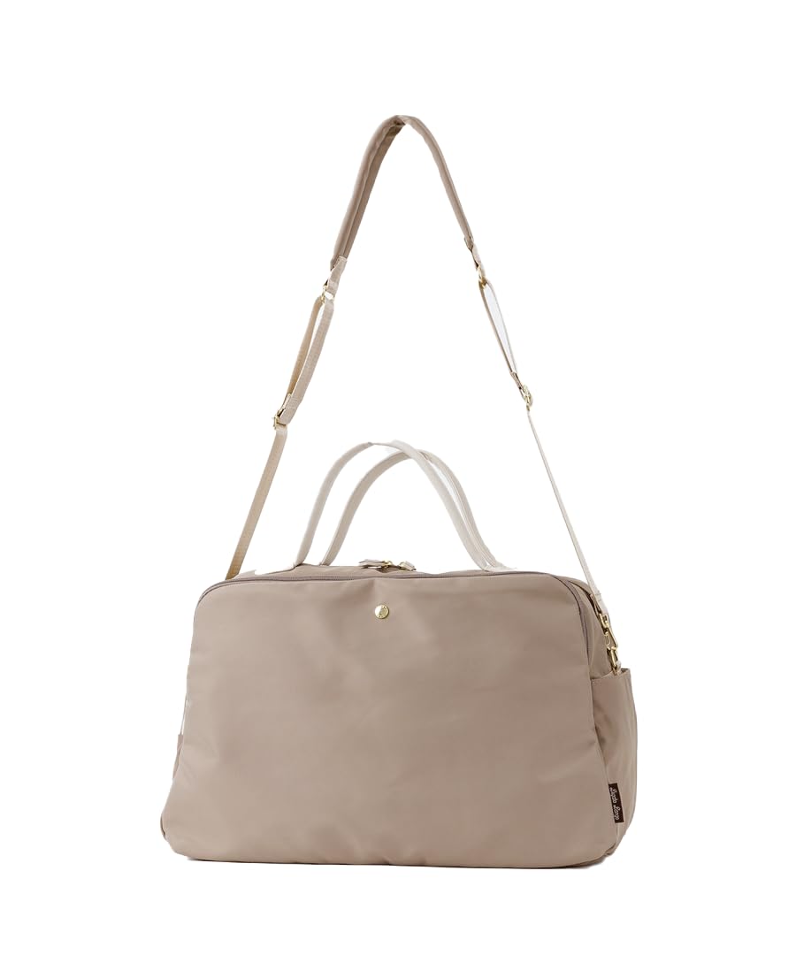 

2WAY Boston Bag LBR [Legat Largo] LH-V0111 Women s