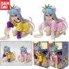 In Stock 10CM Cute NO GAME NO LIFE Shiro Animation Figures Ornaments Collection Models Toys Gifts Christmas Gift