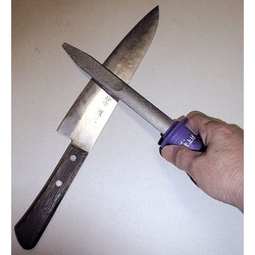 SK11 All-Purpose Diamond Sharpener #150/#300