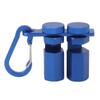 Wear-resistant Square Auxiliary Clamp Non-Slip Right Angle Ruler Auxiliary Clamp  Rafter