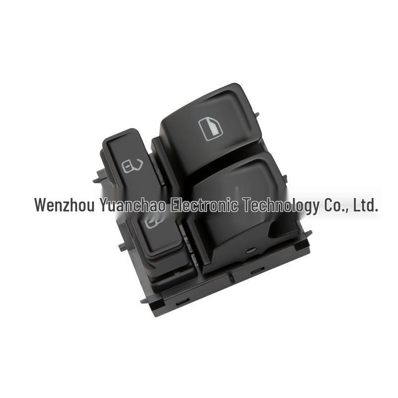 Volkswagen Jetta Santana Xinrui Power Window Switch 34D 959 858