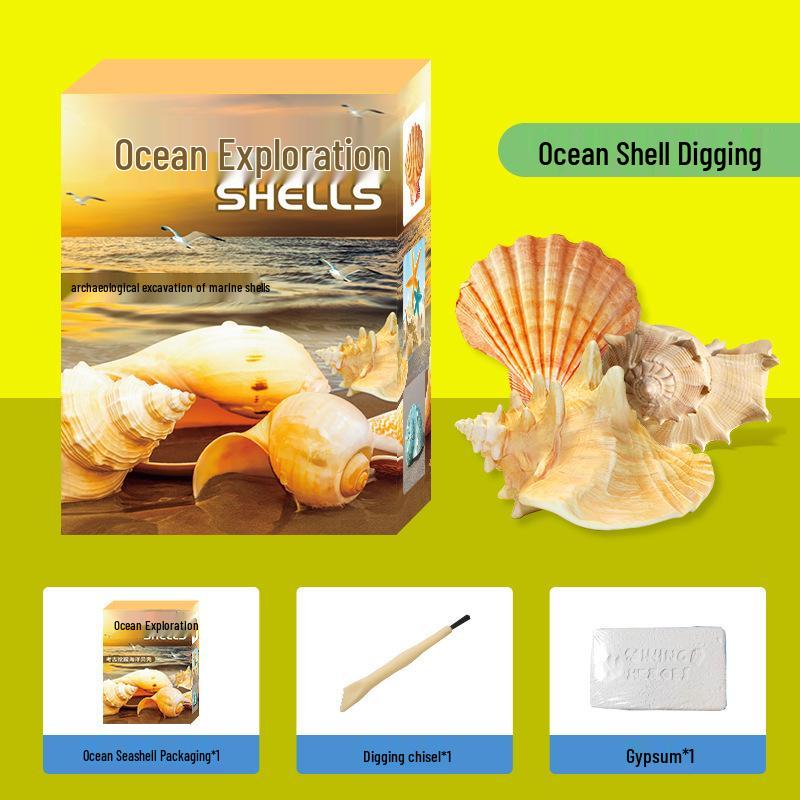 

Набор для раскопок динозавров: Тираннозавр Рекс Развивающая игрушка для детей – Практический обучающий подарок для мальчиков и девочек