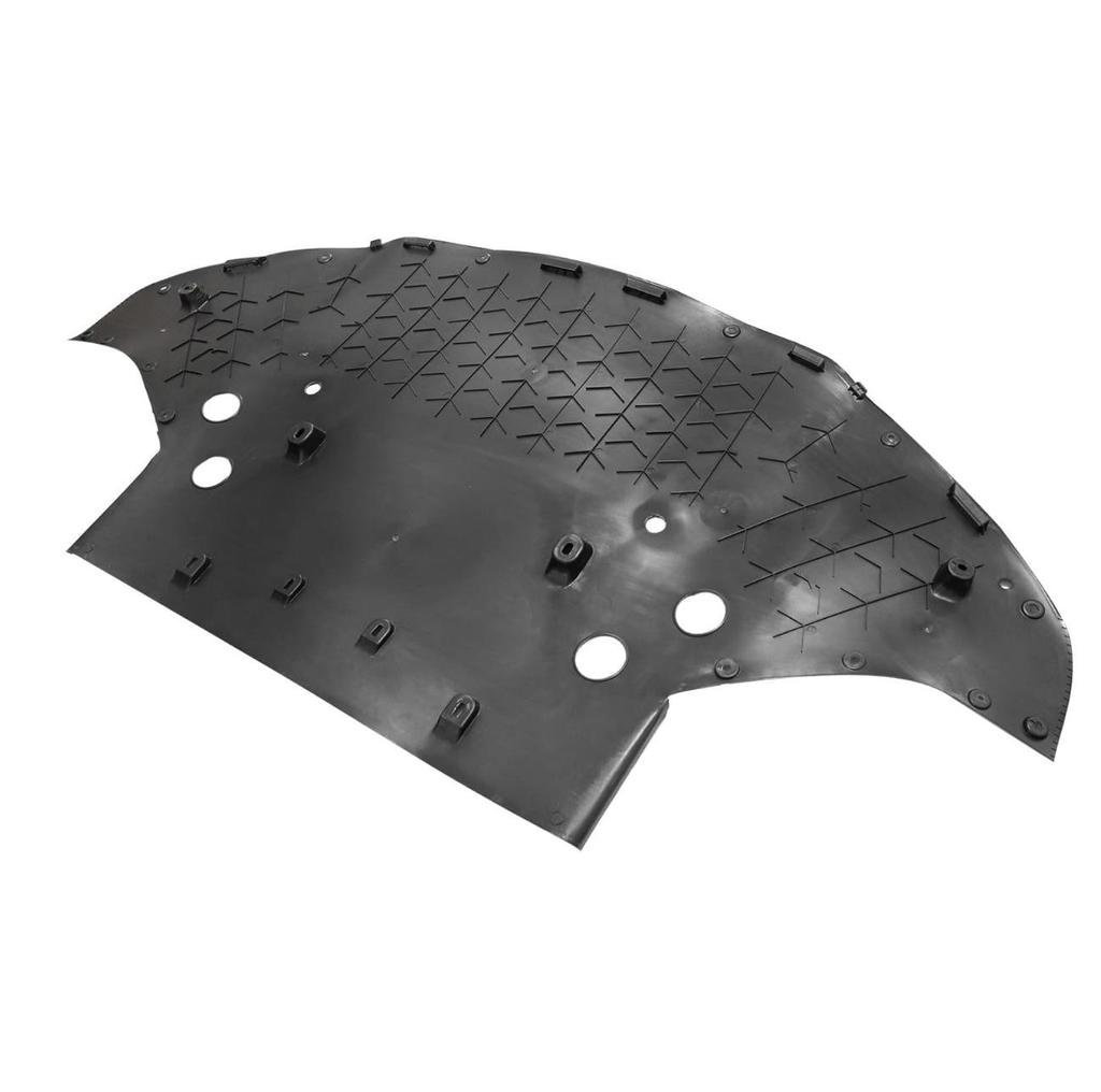 Tesla Model S (2016–2021) Ochranný kryt předního nárazníku 1056376-00-C