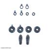 BANDAI SPIRITS 30MS Optional Body Parts Type S06 [Color B] Pre-Colored Plastic Model