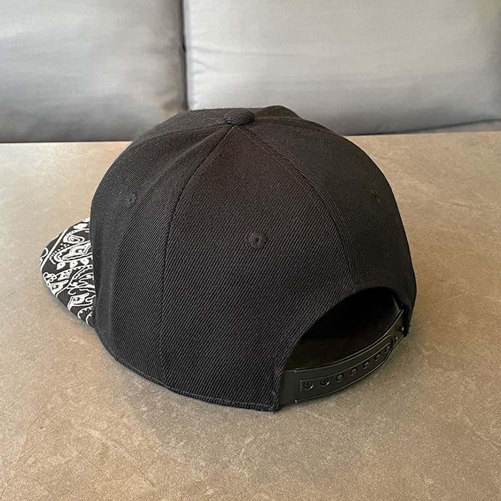 Adjustable Dance Snapback Hats Sunscreen Street Style Baseball Cap  Daily