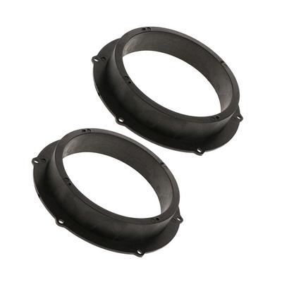 Brand New Condition Car Speaker Spacer Tweeter Speaker Adaptor Easy Installation