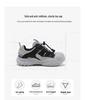 ABCKIDS5837 Kids' Non-Slip Running Shoes – Soft Sole, Unisex, 2025 Autumn Collection