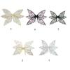 Princess Fairy Butterflies Angel Wing for Kids Girls Party Fancy Wand Carnival Costume for Halloween Cosplay