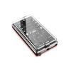 DECKSAVER DJ Bag/Case for Akai AFX and AMX, Shockproof Cover (DSLE-PC-AFXAMX)