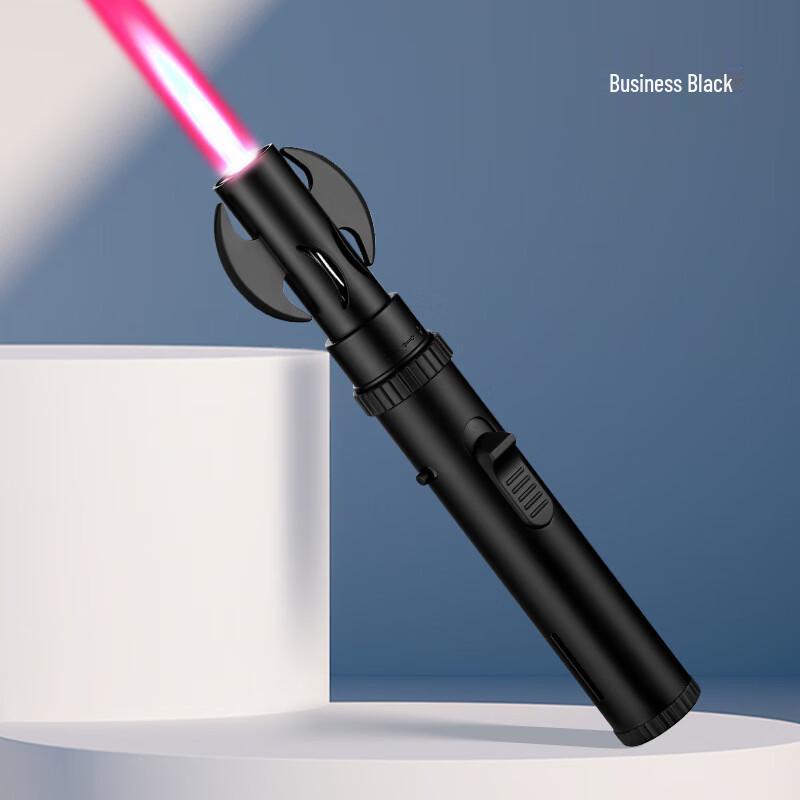 ZISIZ Portable Outdoor Torch Lighter