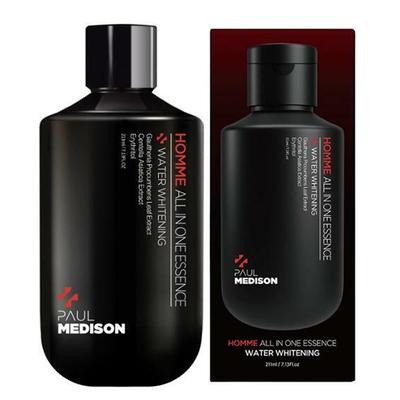 Homme Water Whitening All-in-One Essence 211 Ml