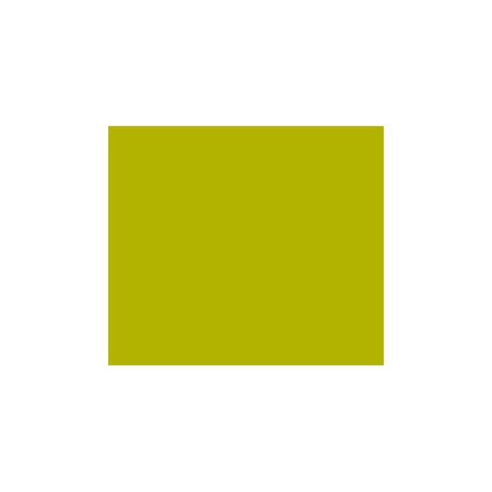 Peinture acrylique - Sennelier - Vert jaune olive - Tube 60ml - Abstract