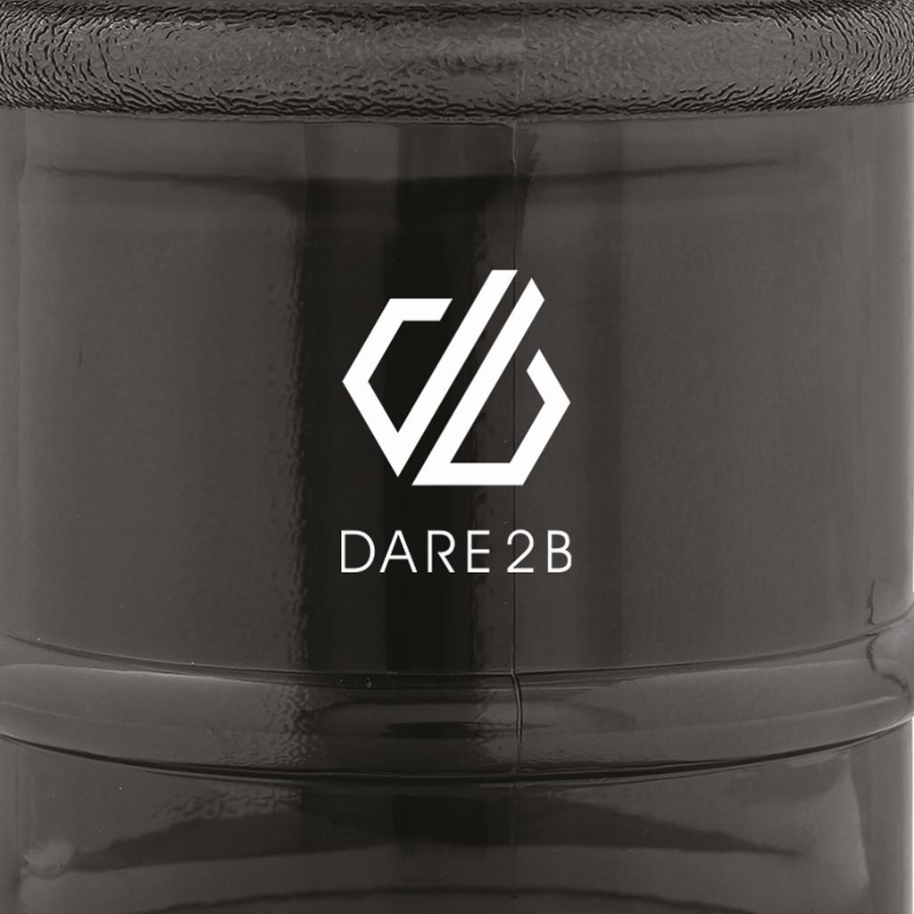 Tank Water Bottle