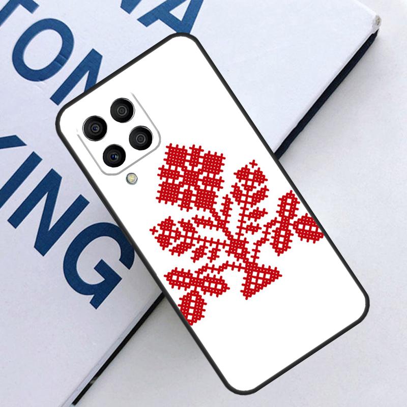 

Чехол с флагом Беларуси для Samsung Galaxy M31 M55 M15 M11 M21 M13 M33 M35 M53 M14 M34 M54 M12 M32 M52 M06 M16 Samsung M21