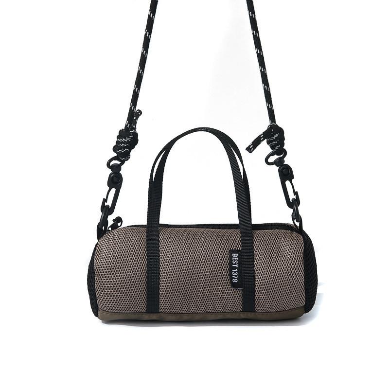 Lightweight Polyester Key Holder Organizer For Daily Outdoor Use