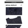 YKYWBIKE Men's Cycling Bib Long Pants Spring Autumn Long Cycling Pants Bib Road Bike Pants Bib Tights Cycling Bib Pants