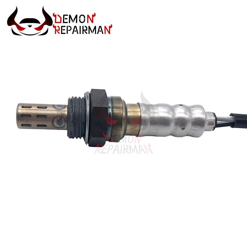 New O2 Oxygen Sensor 36531P2EA01 AM-32232736 SG336 36531-P2E-A01 32232736 For Honda NSX Accord Civic Isuzu 36531 P2E A01