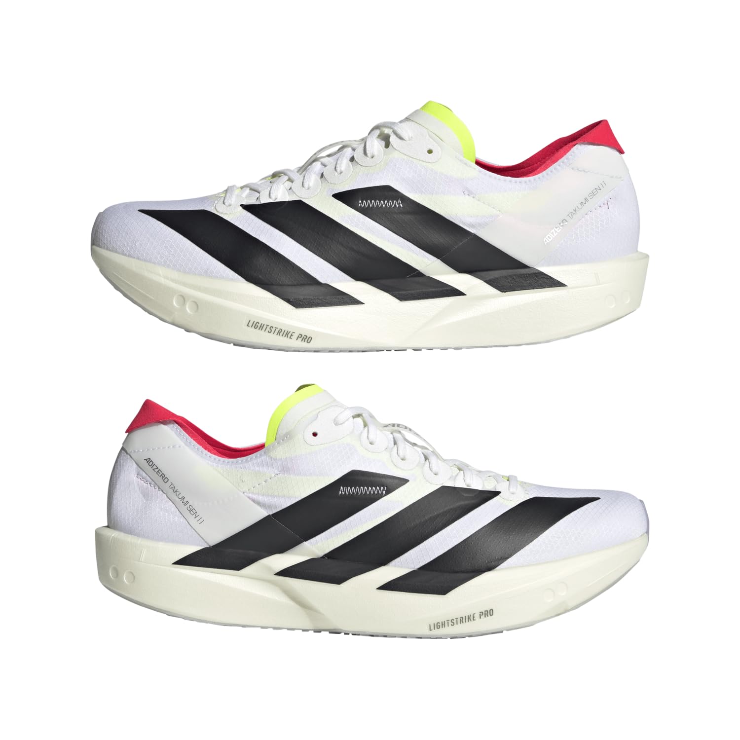 

Adidas ADIZERO TAKUM ISEN 11 Running Shoes Men s (JH8659)