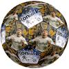 Ronaldo's Dream Win Motivation Size 5 Football Machine-Stitched Indoor/Outdoor Training and Matches for Football Accessories