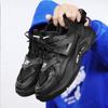 Chunky Schuhe Für Männer Atmungsaktive Sport Wandern Turnschuhe Männlichen Plattform Outdoor herren Sneakers Schuhe Street Style Casual Schuhe Männer