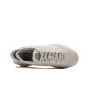 New FILA KM Cushioning Breathable Support Low Top Casual Running Shoes Men's Silver Gray F12M413105FOG