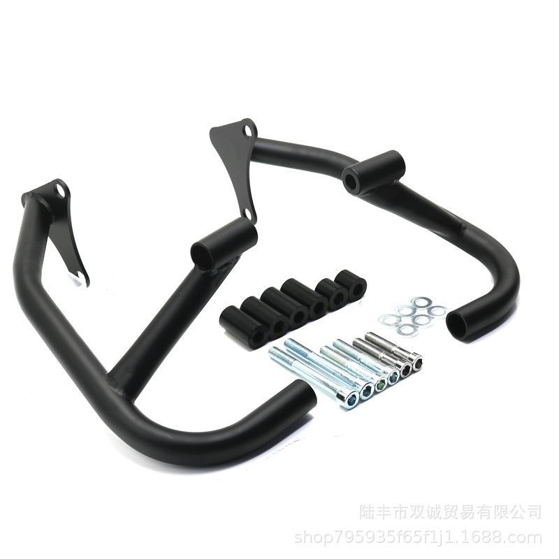 Kawasaki Z900/Z900RS (2017-2023) Engine Crash Protection Bar