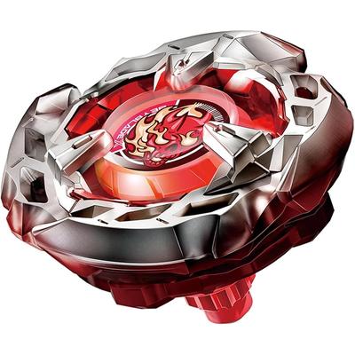Takara Tomy Beyblade X BX-02 Starter Hell Size 4-60T Toy Spinner