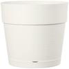 Flower Pot Vaso Save R - 48 X H43.1 Cm - 58L - White