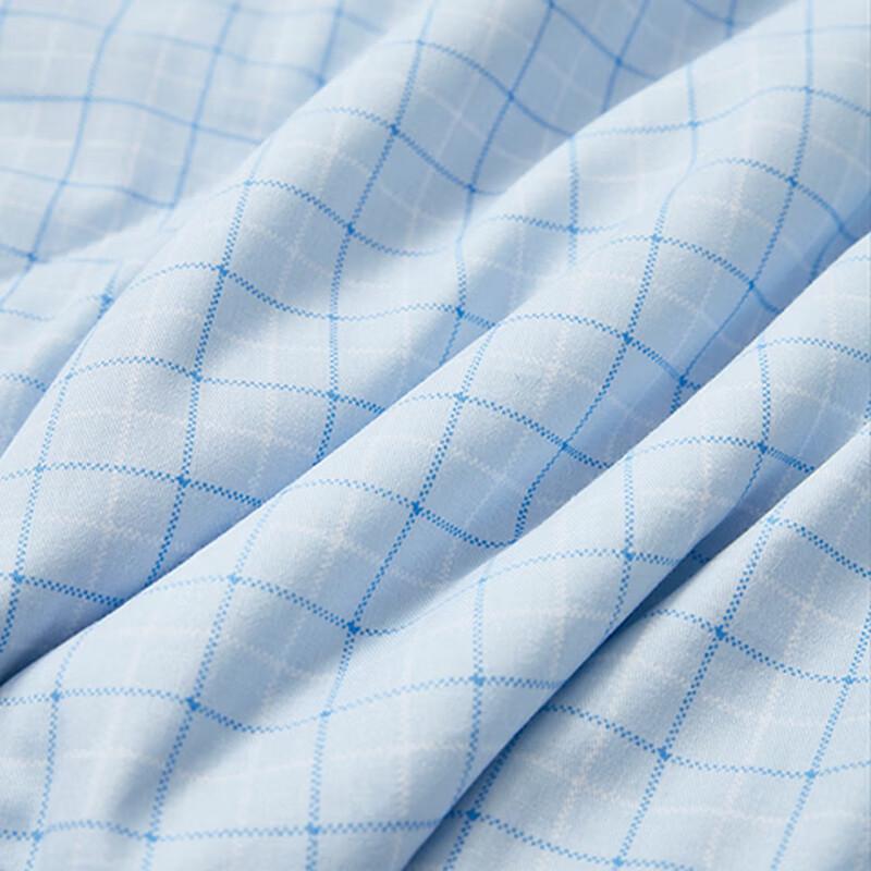 Mengjie Home Textiles Pure Cotton Summer Quilt