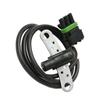 1× Crankshaft Position Sensor For Jeep Cherokee Wrangler Renault Alliance Encore