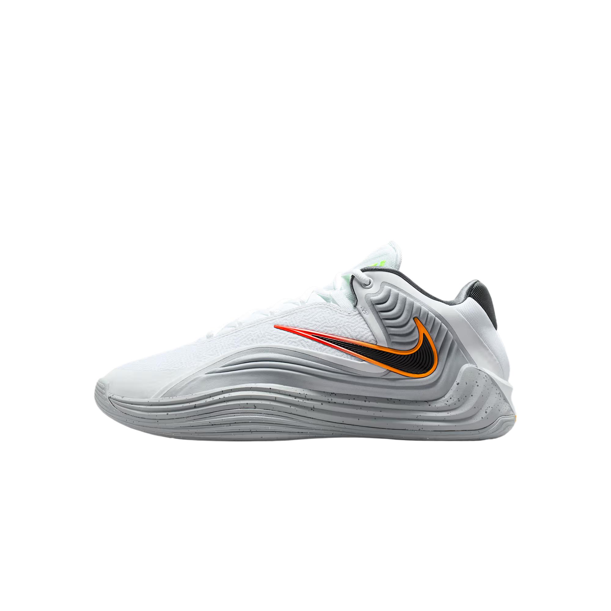 Nike Giannis Freak 7 EP Comfortable Thick Sole Trendy Low Top Basketball Shoes Men sneaker HF3451-100