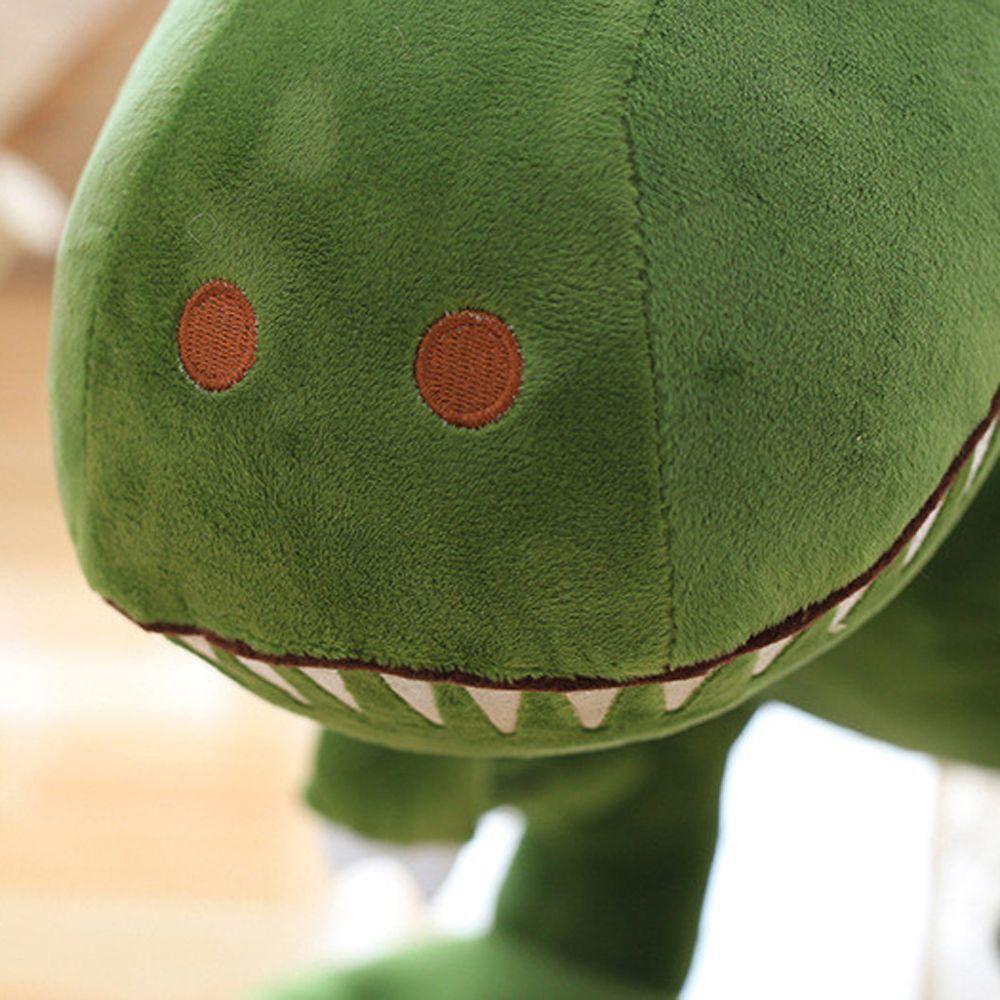 Pillow Stuffed Animals Dinosaur Plush Doll Stuffed Toy Dinosaur Plush Toys Tyrannosaurus Dolls
