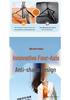 2026 Four-Axis 360° Rotating Anti-Shake Selfie Stick and Universal Floor Tripod for Mobile Phones