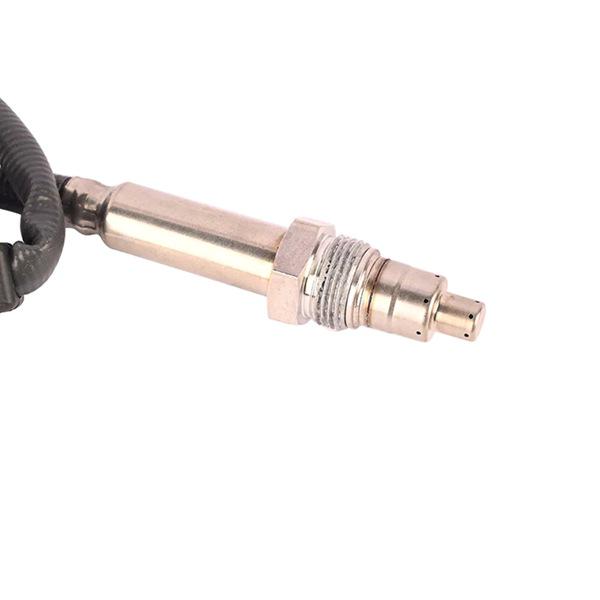 The 12718675 NOx Sensor fits GM Chevrolet Silverado 2500. none