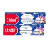 Zhonghua Healthy White Sea Salt & Baking Soda Toothpaste
