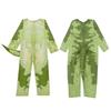 [monoii] Halloween Costume for Kids Boys and Girls: Dinosaur Costume, Triceratops, Tyrannosaurus, Stegosaurus, T-Rex, Spinosaurus, Dilophosaurus,