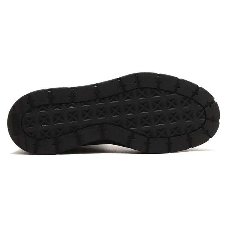 Puma Mayze Stack Chelsea Boot Black Women Sneakers 386272-03