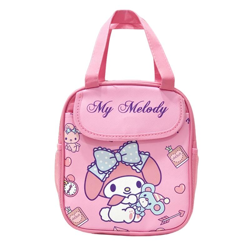 Niedliche Cartoon Kuroko Reisbox-Tasche mit großem Fassungsvermögen zur Isolierung und Aufbewahrung