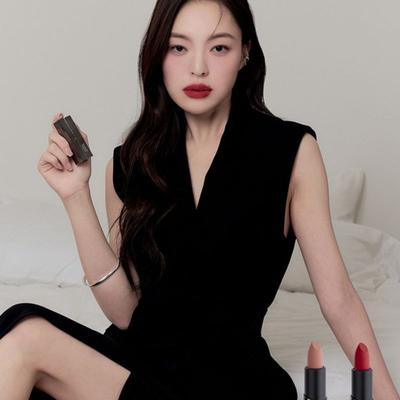 [2-piece Set] Moodwear Blur Lipstick (choose 2 of 8)