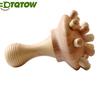 1Pcs Professional Wood Therapy Massage Tools For Body Shaping,Lymphatic Drainage Massager Body Sculpting Tools For Muscle Pain