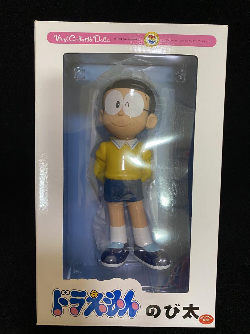 

[Б/У] Фигурка Нобиты Medicom Toy Doraemon
