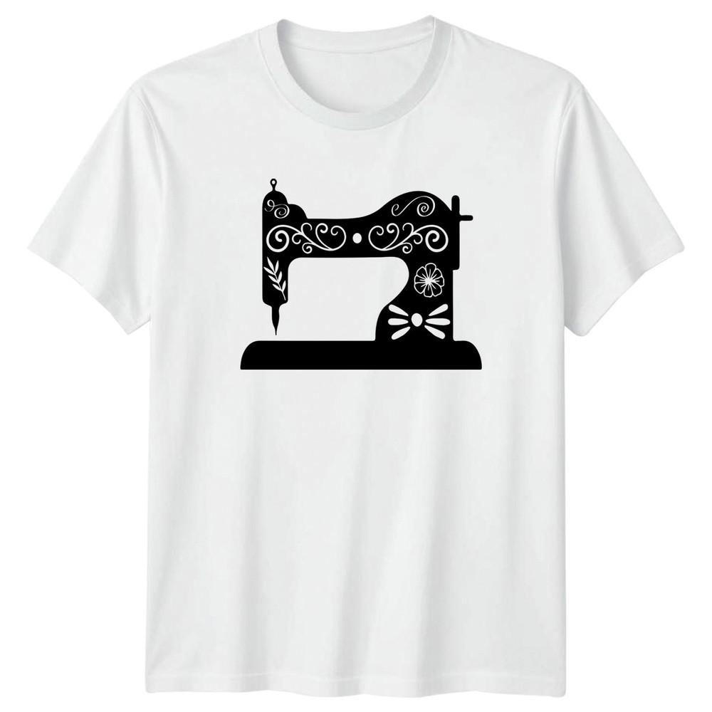 Life Is Better When You Are Unisexs TShirt Vintage Quilting Sewing Hobby S