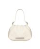 Nick&Nicole Strap Two Way Mini Bag_Cream