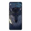 For ZTE Nubia Z50S Pro Case TPU Luxury Silicone Soft Back Cover Phone Cases for ZTE nubia Z50S Pro NX713J Shockproof Cute Fundas