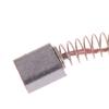 2Pc Carbon Brush Strong Handle Replacement Carbon Brush Manicure Drill Accessory