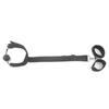 Erotic HandCuffs Mouth Gag BDSM Bondage Restraints Sex Toys for Couples Open Mouth Ball Backhand Cuffs Tied Up Adult Game