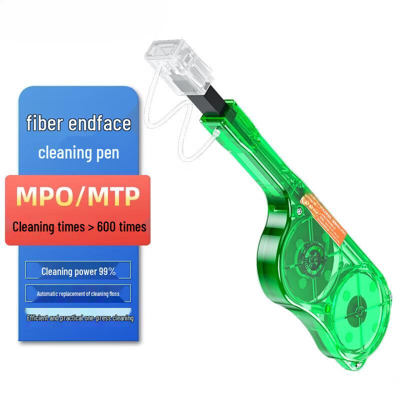 MPO/MTP Fiber Optic Cleaner Pen